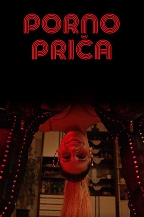 Poster for Porno Story