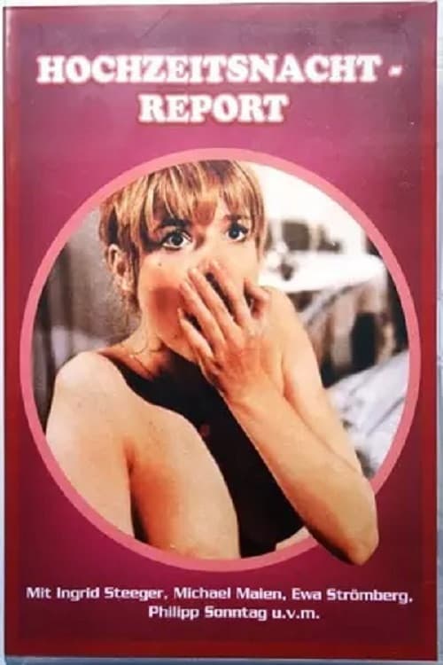 Poster for Sex After Six