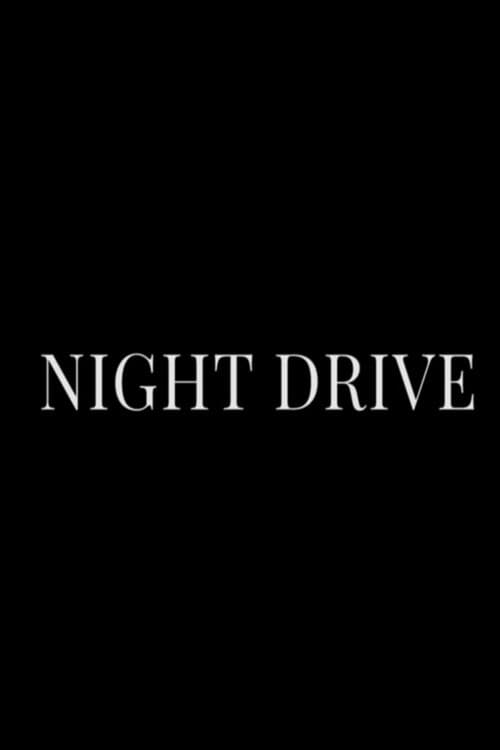 Poster for Night Drive