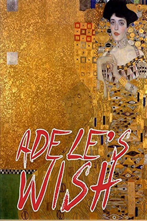 Poster for Adele's Wish