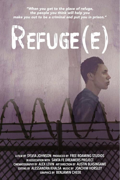 Poster for Refuge(e)