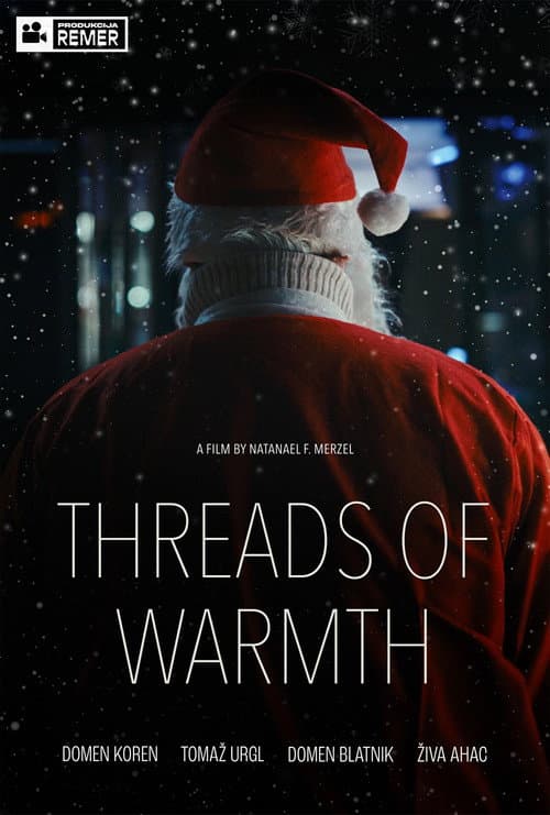 Poster for Threads of Warmth