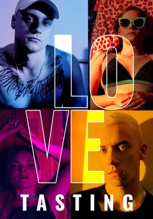 Poster for Love Tasting