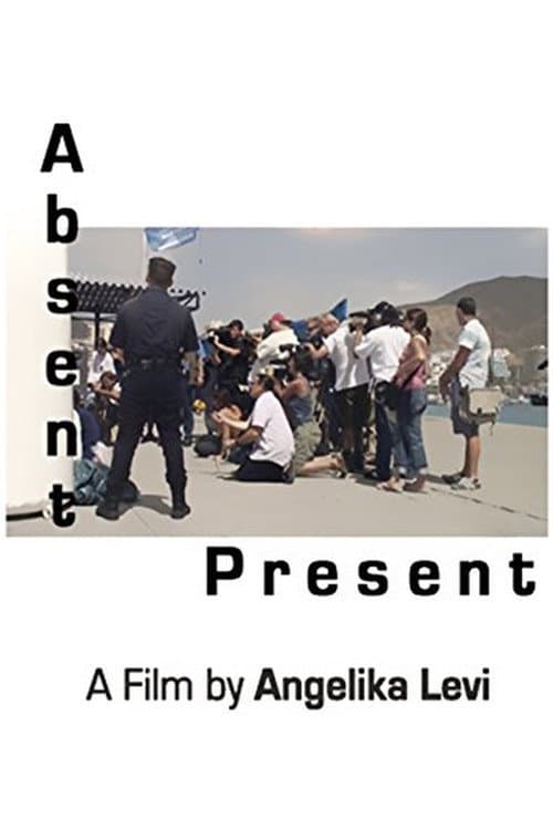 Poster for Absent Present