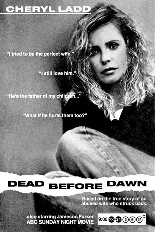 Poster for Dead Before Dawn