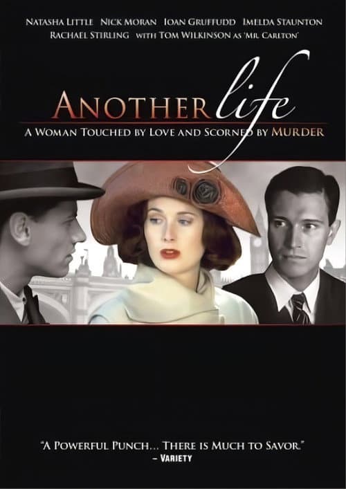 Poster for Another Life