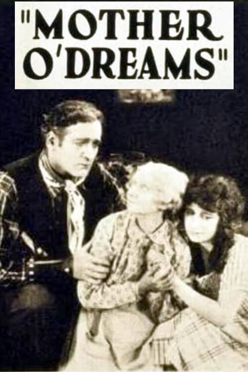 Poster for Mother o' Dreams