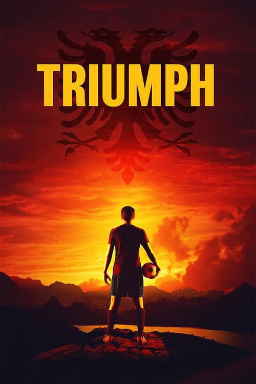 Poster for Triumph