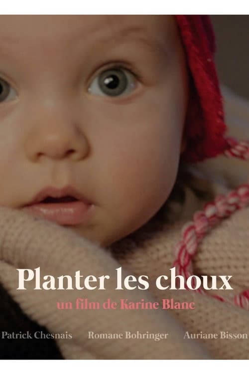 Poster for Planter les Choux