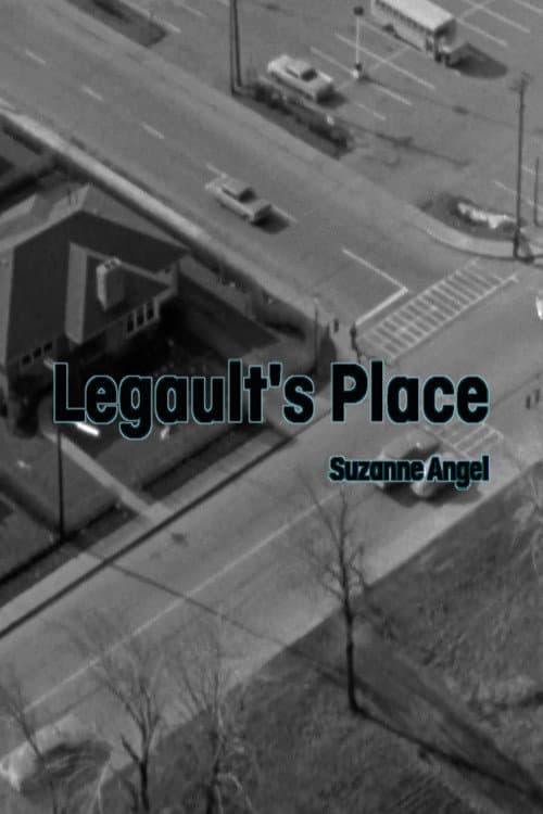 Poster for Legault's Place