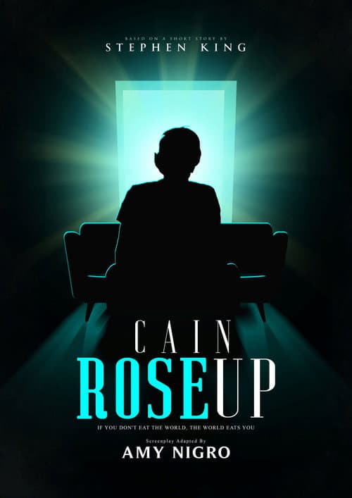 Poster for Cain Rose Up