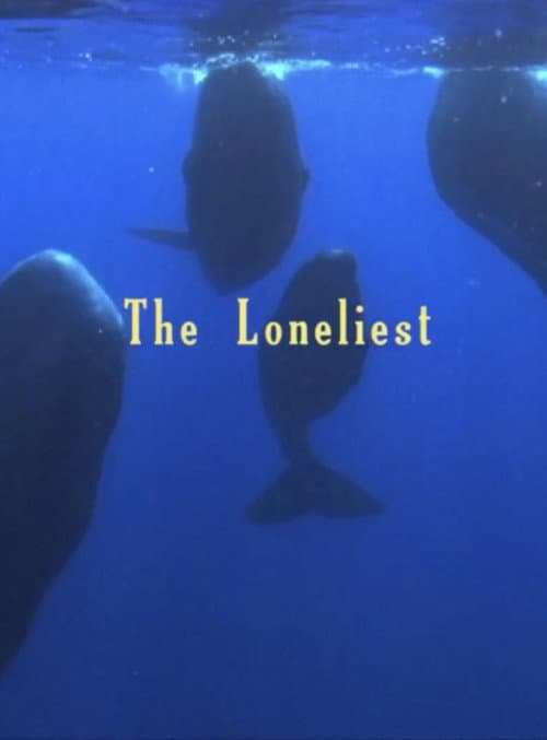Poster for The Loneliest
