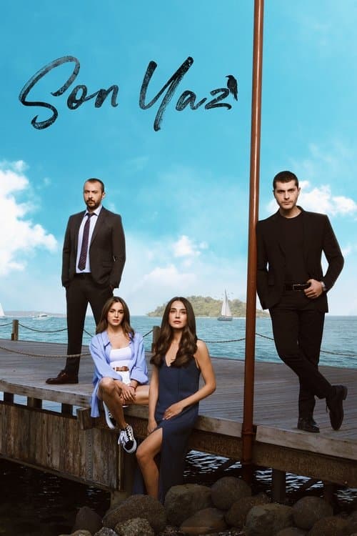 Poster for Son Yaz