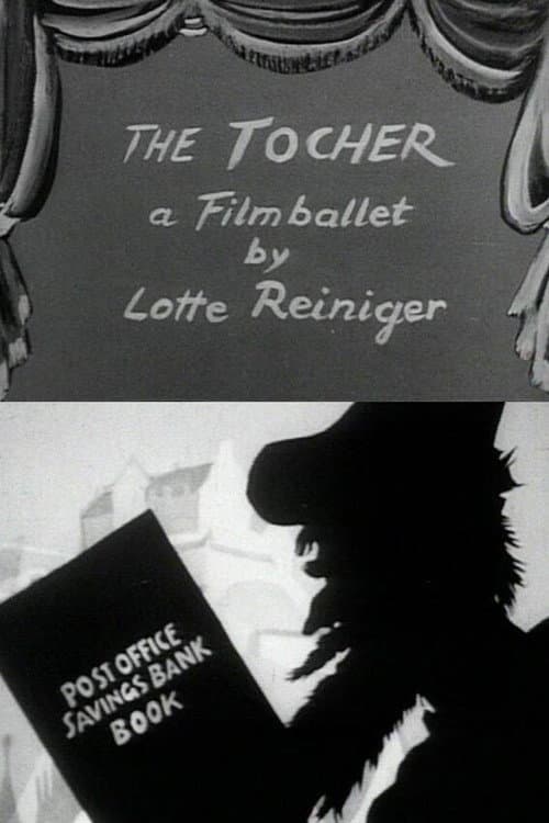 Poster for The Tocher