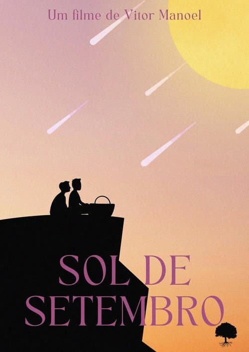Poster for Sol de Setembro