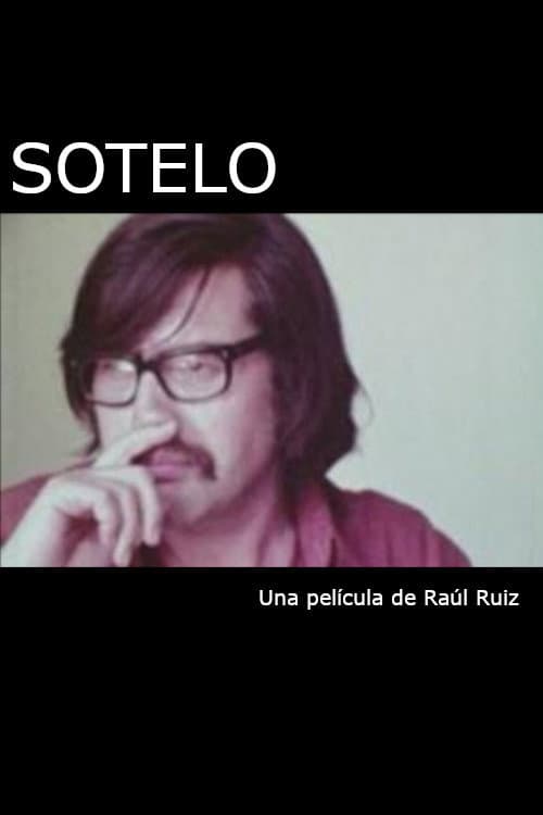 Poster for Sotelo