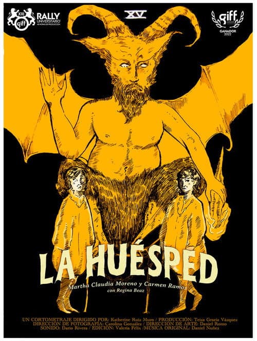 Poster for The Tenant