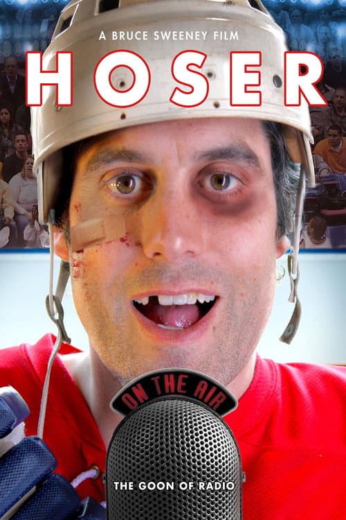 Poster for The Dick Knost Show