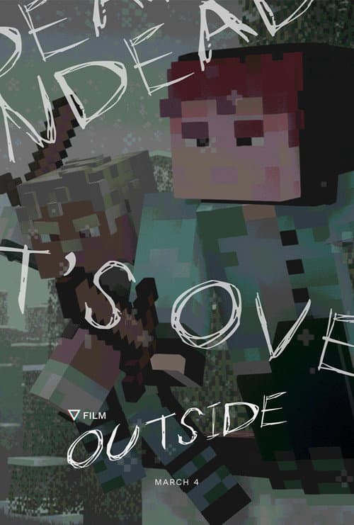 Poster for Outside