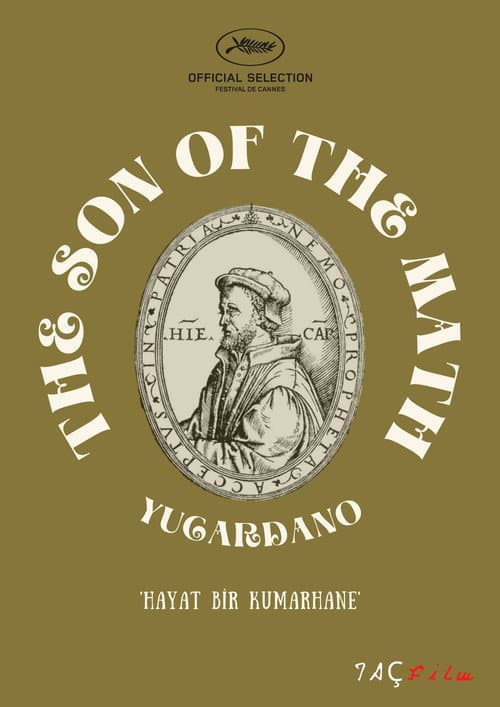 Poster for The Son of The Math:Yucardano