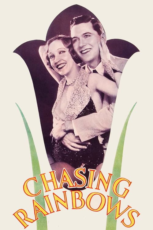 Poster for Chasing Rainbows