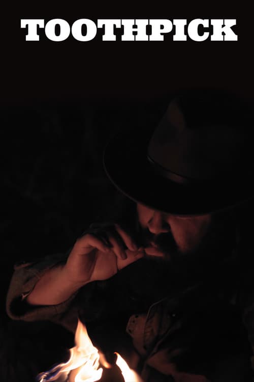 Poster for Toothpick