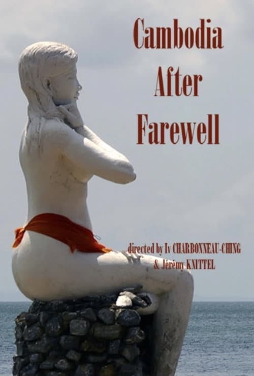 Poster for Cambodia, After Farewell