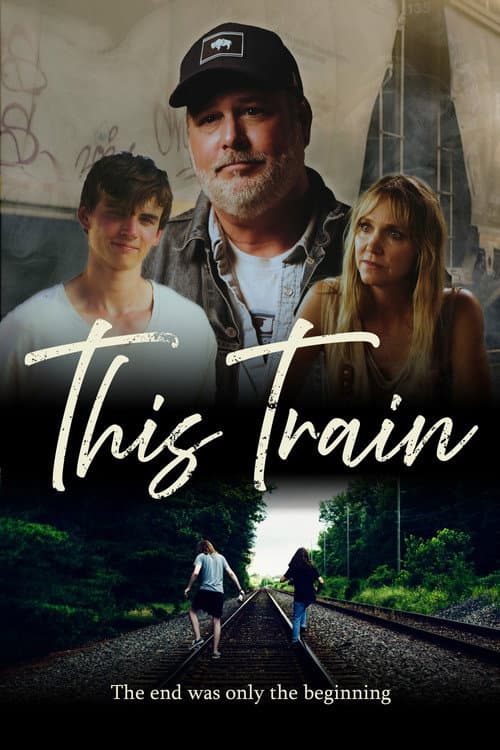 Poster for This Train