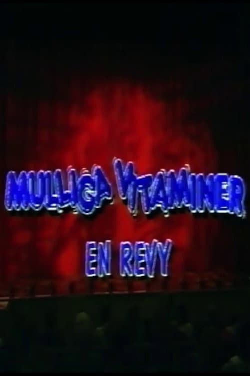 Poster for Mulliga Vitaminer