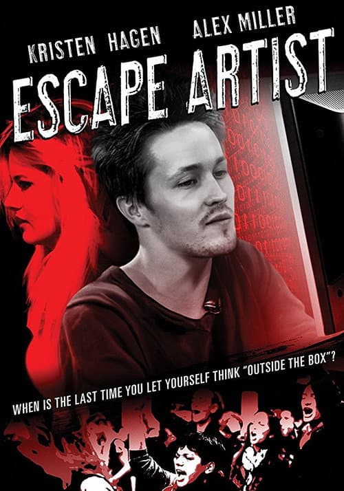 Poster for Escape Artist