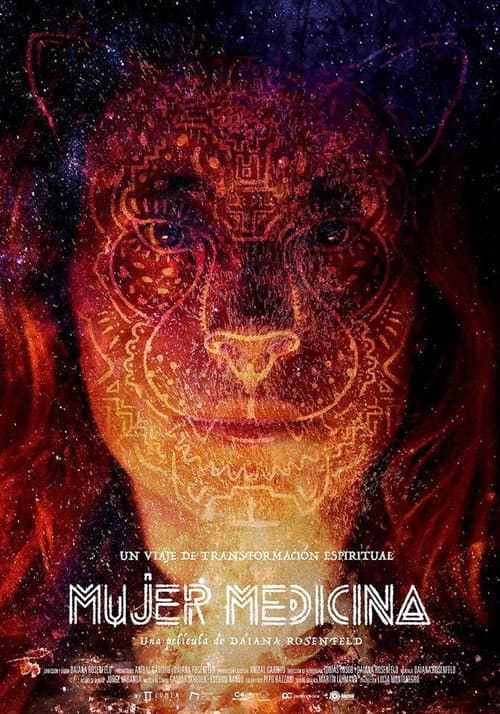 Poster for Mujer medicina