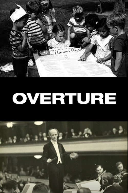 Poster for Overture