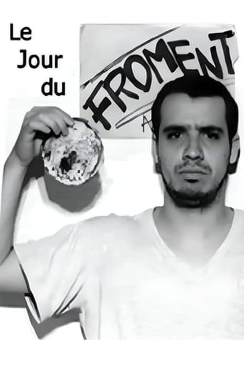 Poster for Le jour du froment
