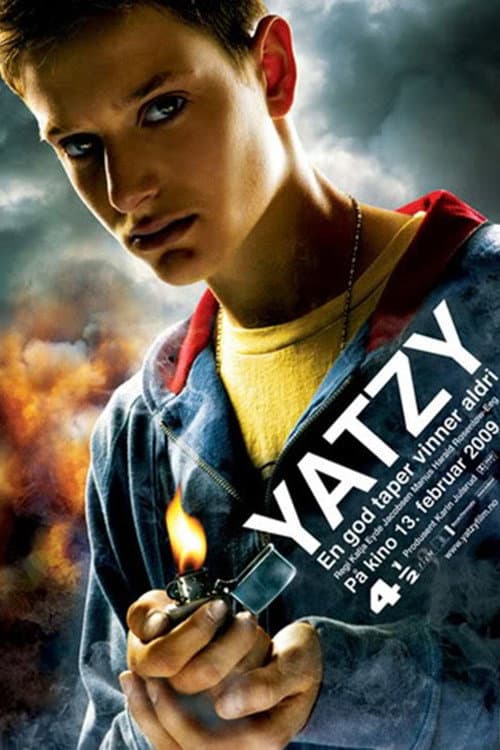 Poster for Yatzy