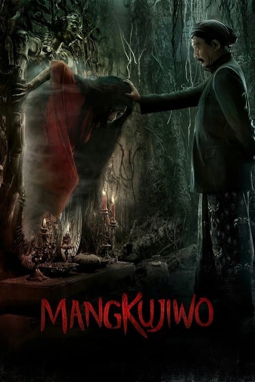 Poster for Mangkujiwo