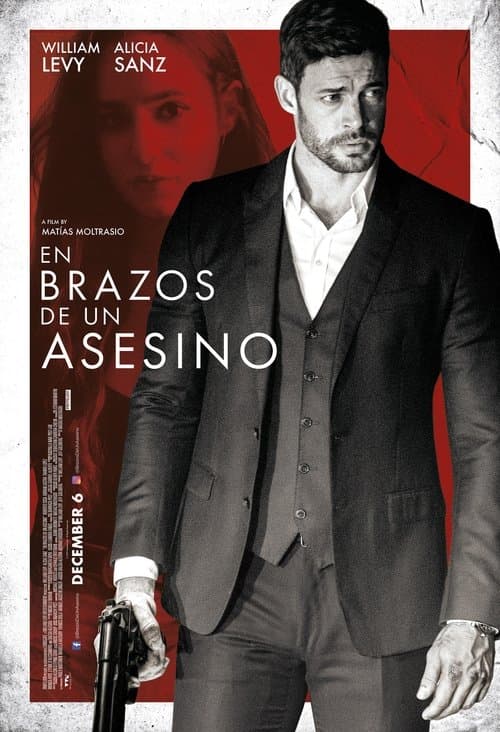 Постер до фільму «In the Arms of an Assassin»