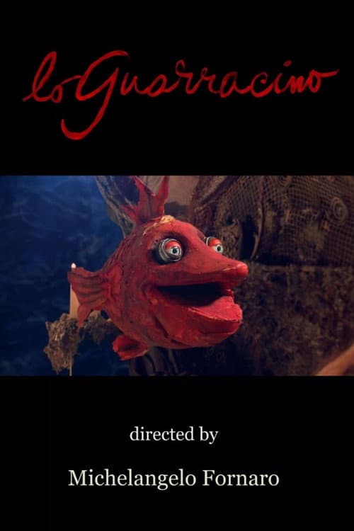 Poster for 'O Guarracino