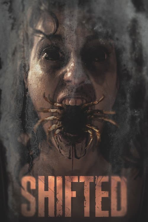 Poster for Shifted