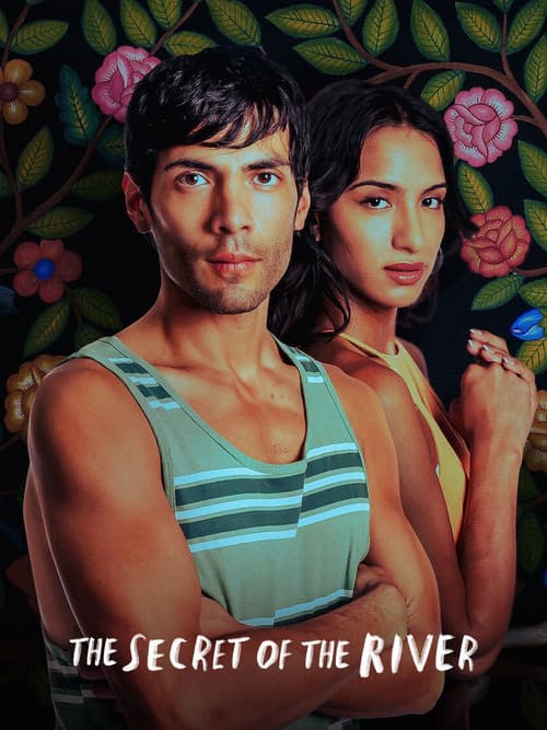 Poster for El secreto del río