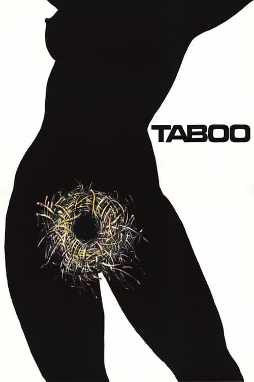 Poster for Taboo