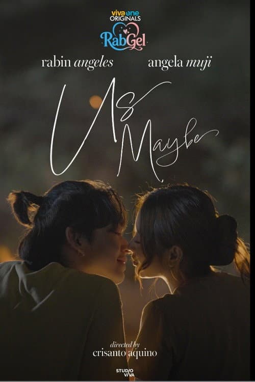 Poster for Us, Maybe