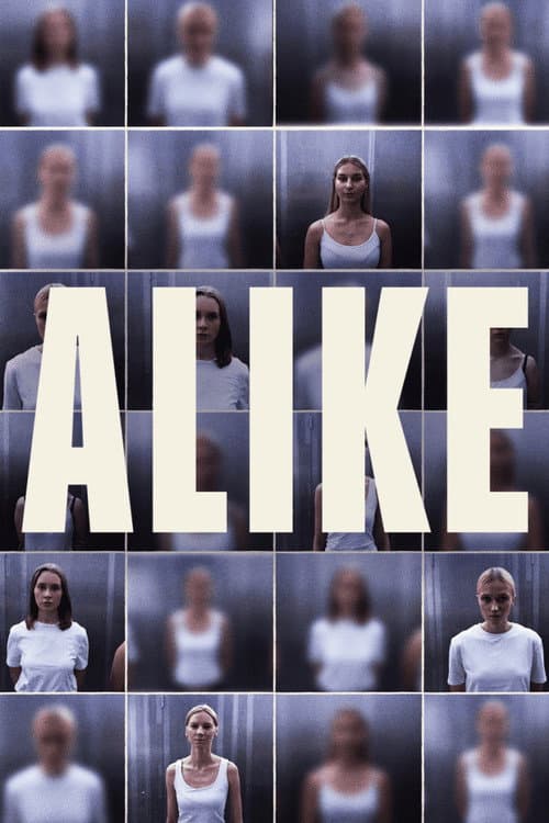 Poster for Alike
