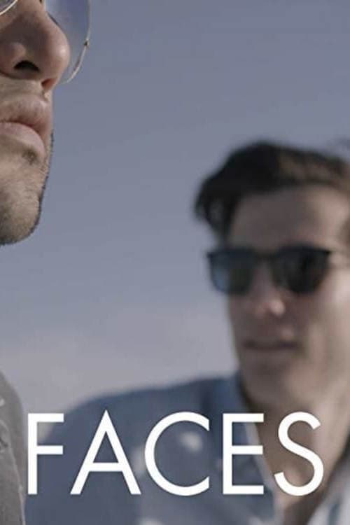 Poster for Faces