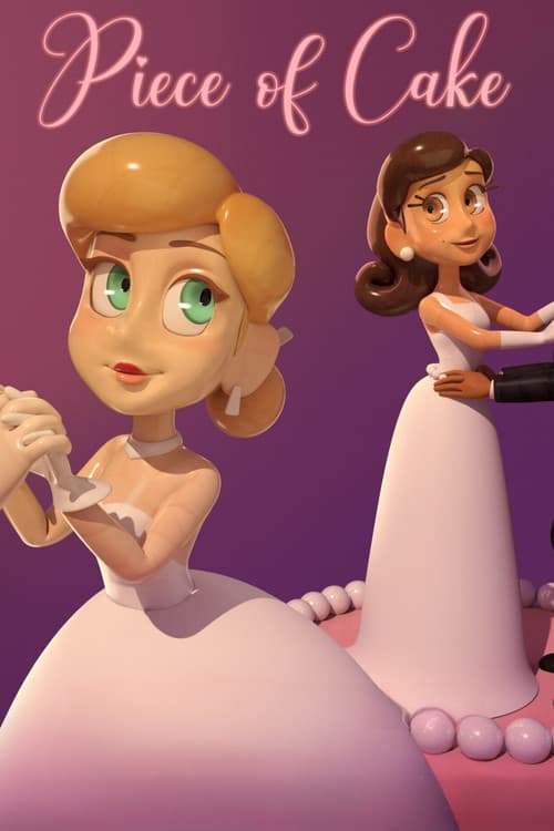 Poster for Piece of Cake
