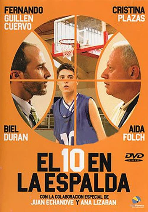 Poster for Amb el 10 a l’esquena