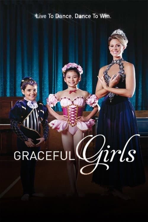 Poster for Graceful Girls