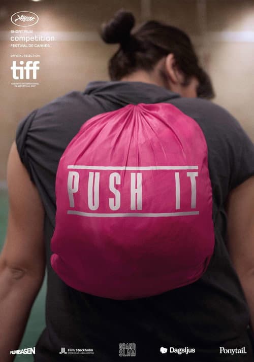 Poster for Push It