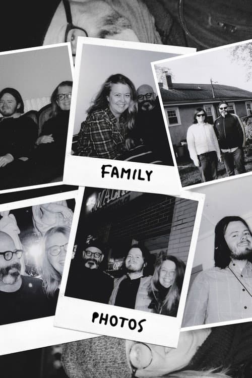 Poster for Family Photos