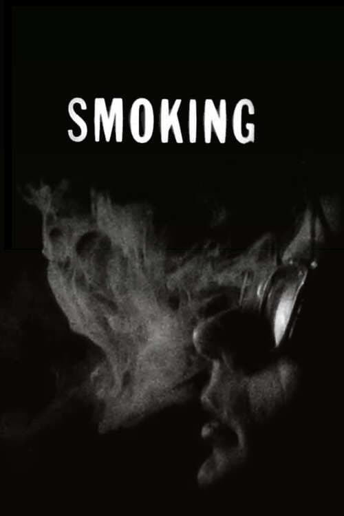 Poster for Smoking