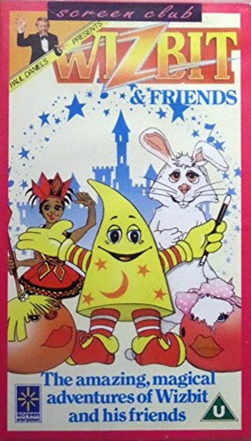 Poster for Wizbit